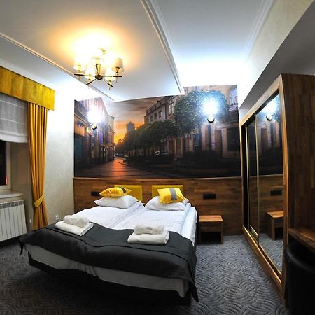 Apartamenty Na Mniszej Перемишль Екстер'єр фото