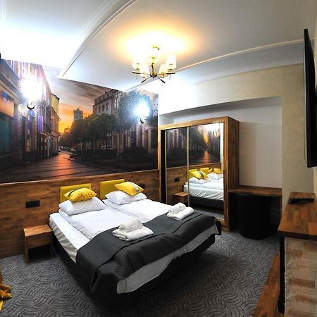 Apartamenty Na Mniszej Перемишль Екстер'єр фото
