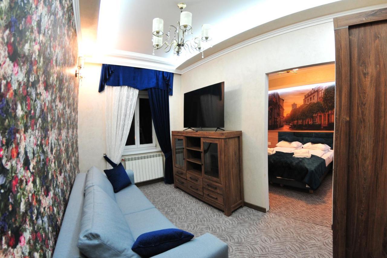 Apartamenty Na Mniszej Перемишль Екстер'єр фото