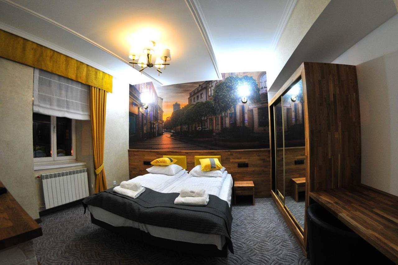 Apartamenty Na Mniszej Перемишль Екстер'єр фото
