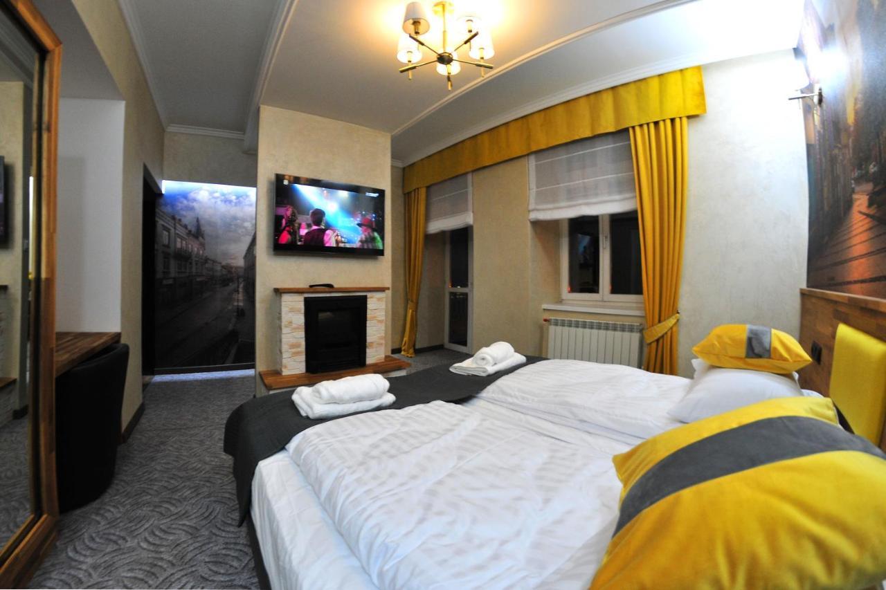 Apartamenty Na Mniszej Перемишль Екстер'єр фото