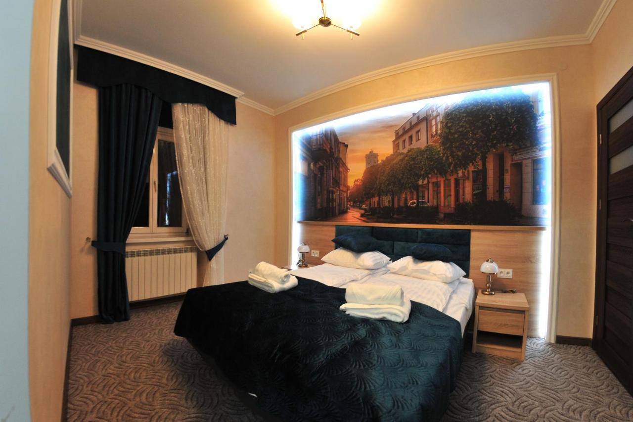 Apartamenty Na Mniszej Перемишль Екстер'єр фото