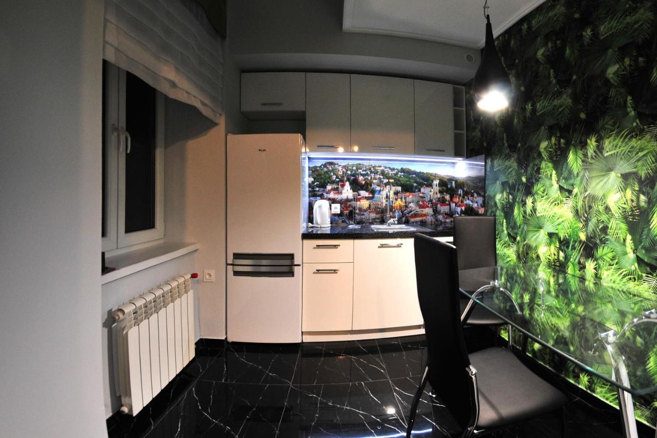 Apartamenty Na Mniszej Перемишль Екстер'єр фото