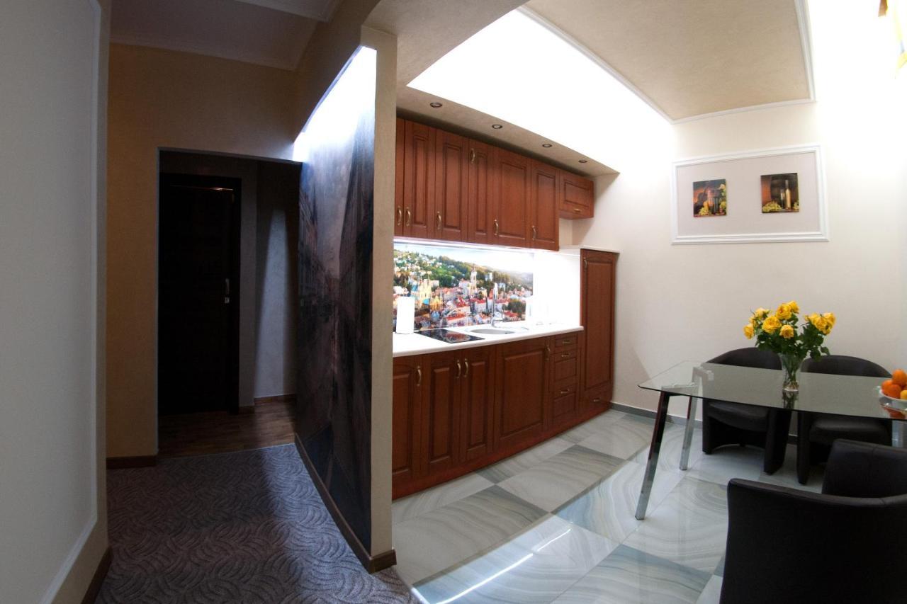 Apartamenty Na Mniszej Перемишль Екстер'єр фото